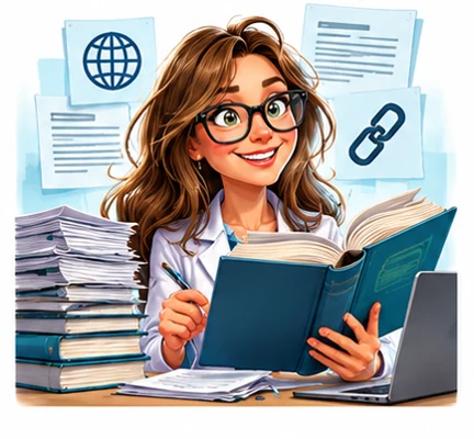 Sources illustration